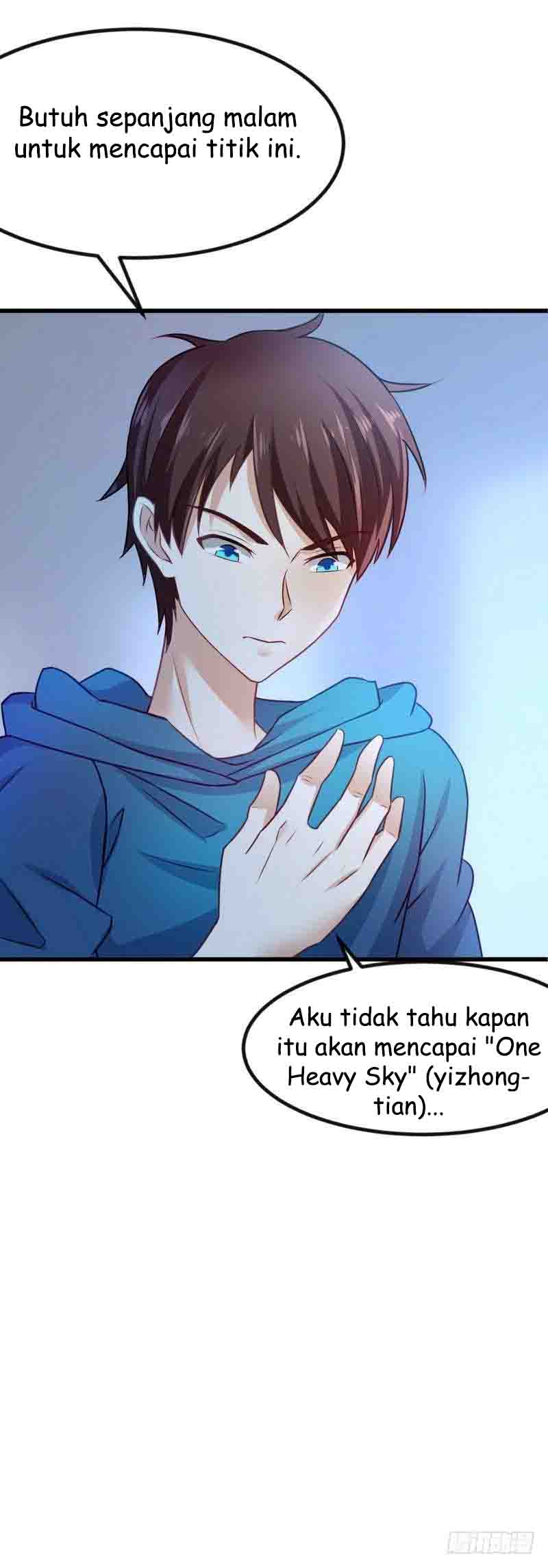 Urban Immortal Emperor Chapter 05 Gambar 24